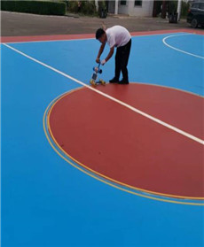莆田以及球场裂缝维修、裂缝修补
